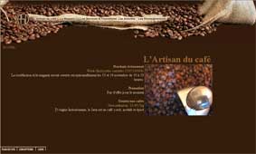 L'Artisan du Caf